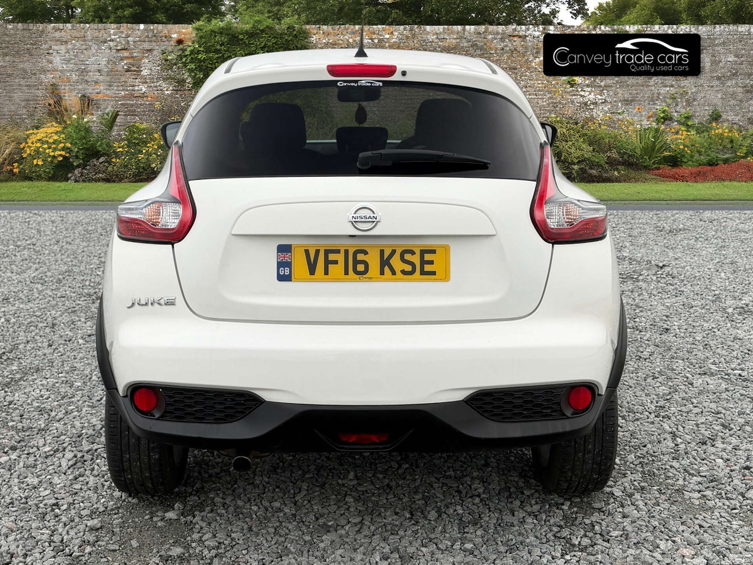 Used Nissan Juke 2016 for sale - 77916378: Photo 9
