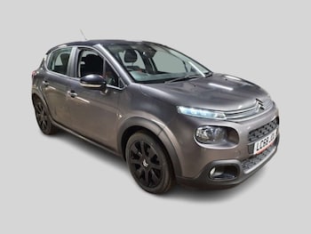 Used Citroen C3 2018 for sale - 79046894: Photo