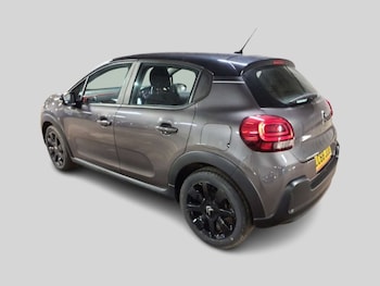Used Citroen C3 2018 for sale - 79046894: Photo