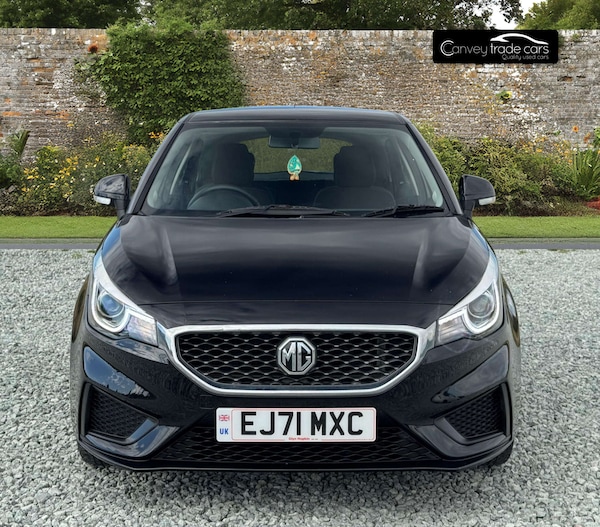 Used MG MG3 2022 for sale - 76277853: Photo 10