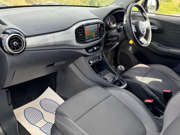 Used MG MG3 2022 for sale - 76277853: Photo 17