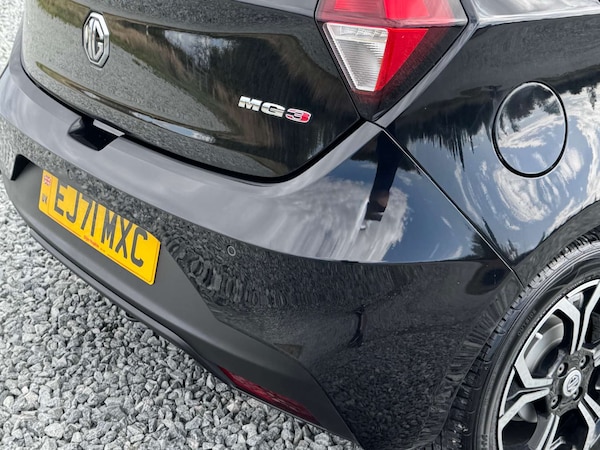 Used MG MG3 2022 for sale - 76277853: Photo 41