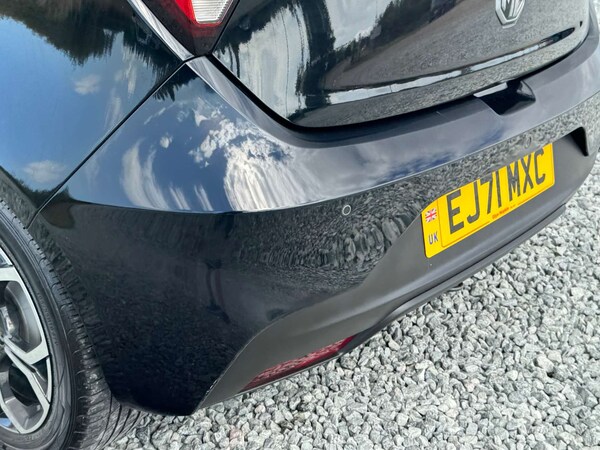 Used MG MG3 2022 for sale - 76277853: Photo 42