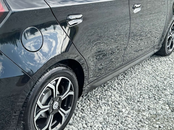 Used MG MG3 2022 for sale - 76277853: Photo 44