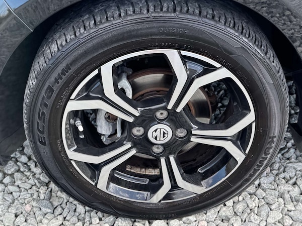 Used MG MG3 2022 for sale - 76277853: Photo 49