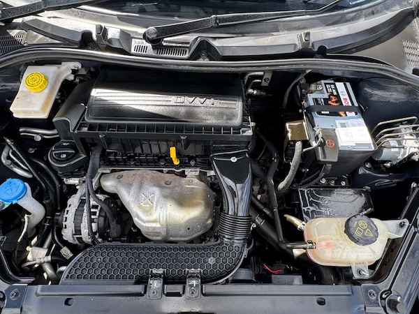 Used MG MG3 2022 for sale - 76277853: Photo 56
