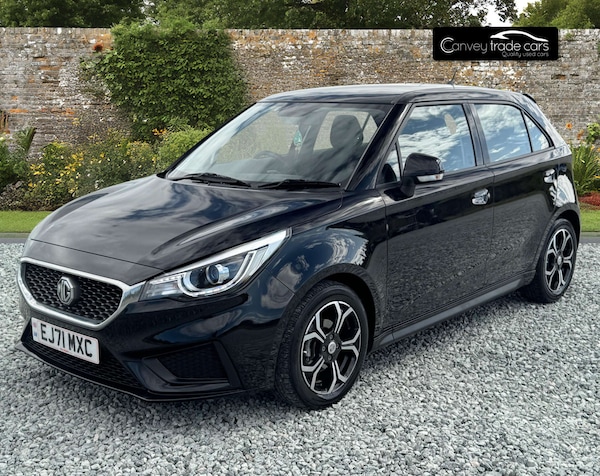 Used MG MG3 2022 for sale - 76277853: Photo 8