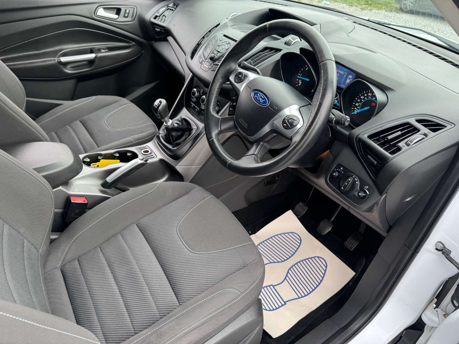 Used Ford Kuga 2013 for sale - 76600861: Photo 11