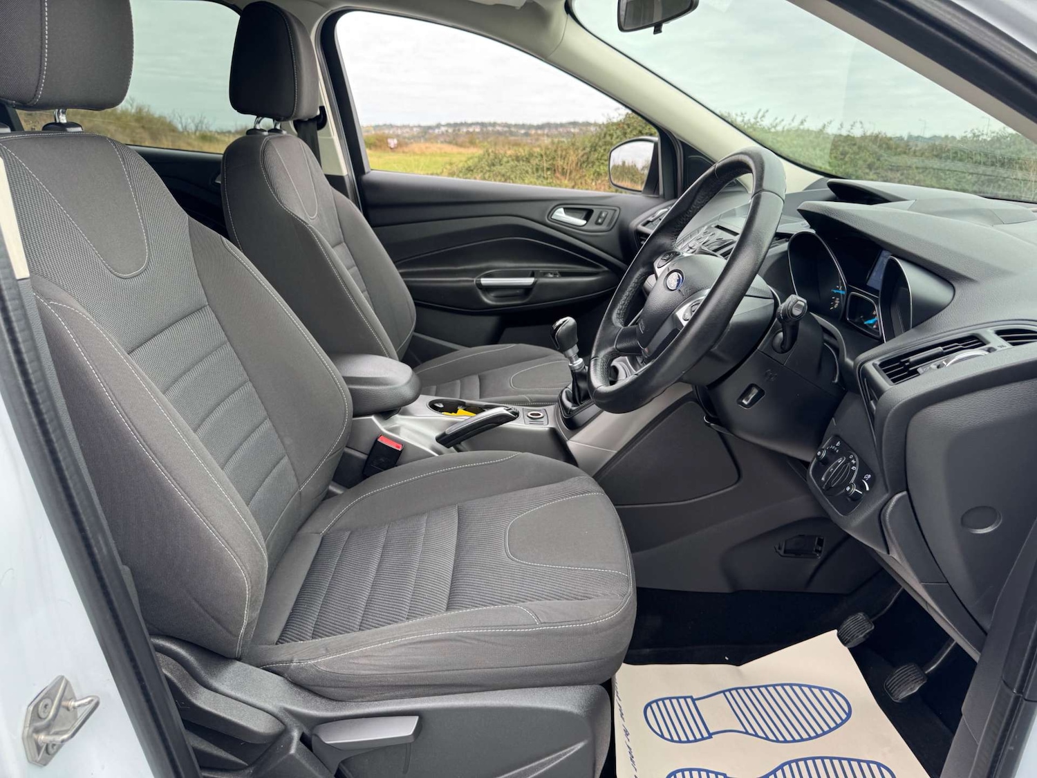 Used Ford Kuga 2013 for sale - 76600861: Photo 14