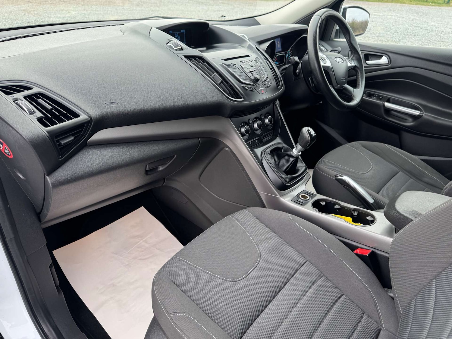 Used Ford Kuga 2013 for sale - 76600861: Photo 16