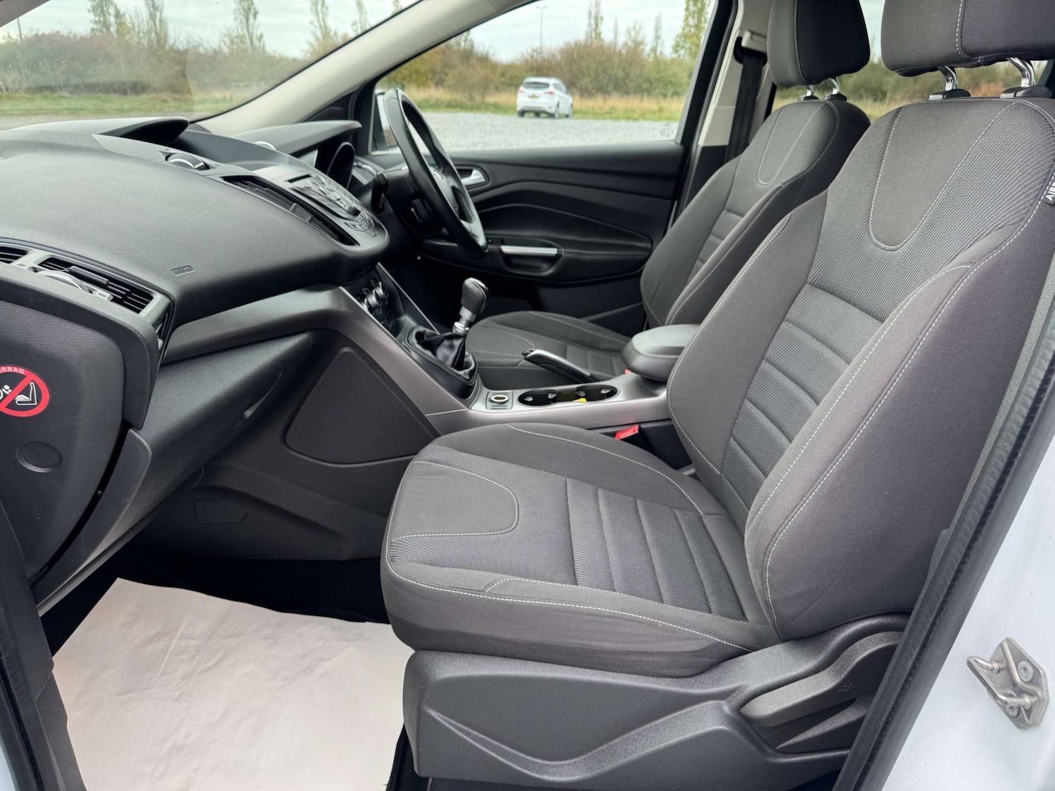 Used Ford Kuga 2013 for sale - 76600861: Photo 18