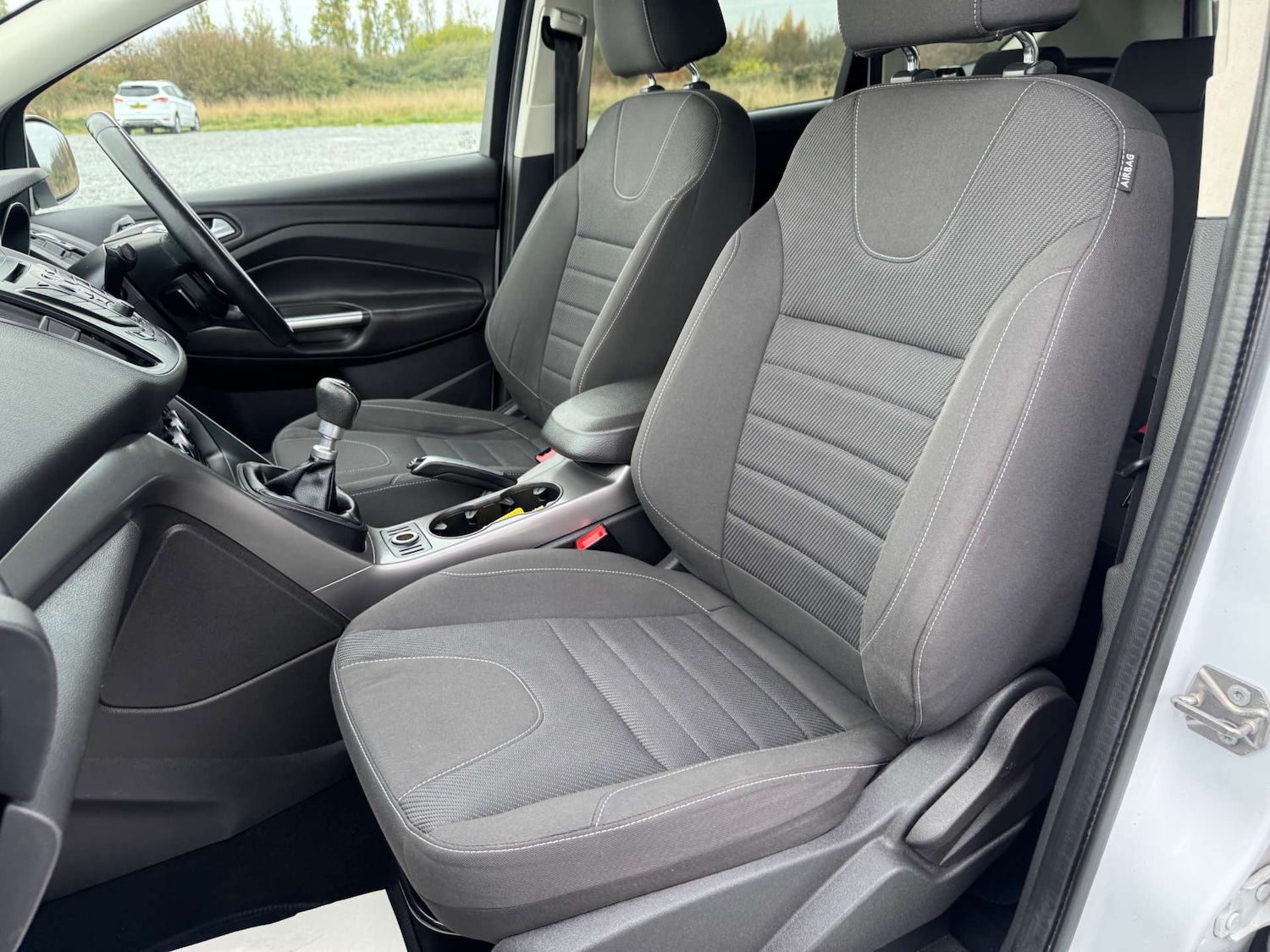 Used Ford Kuga 2013 for sale - 76600861: Photo 19