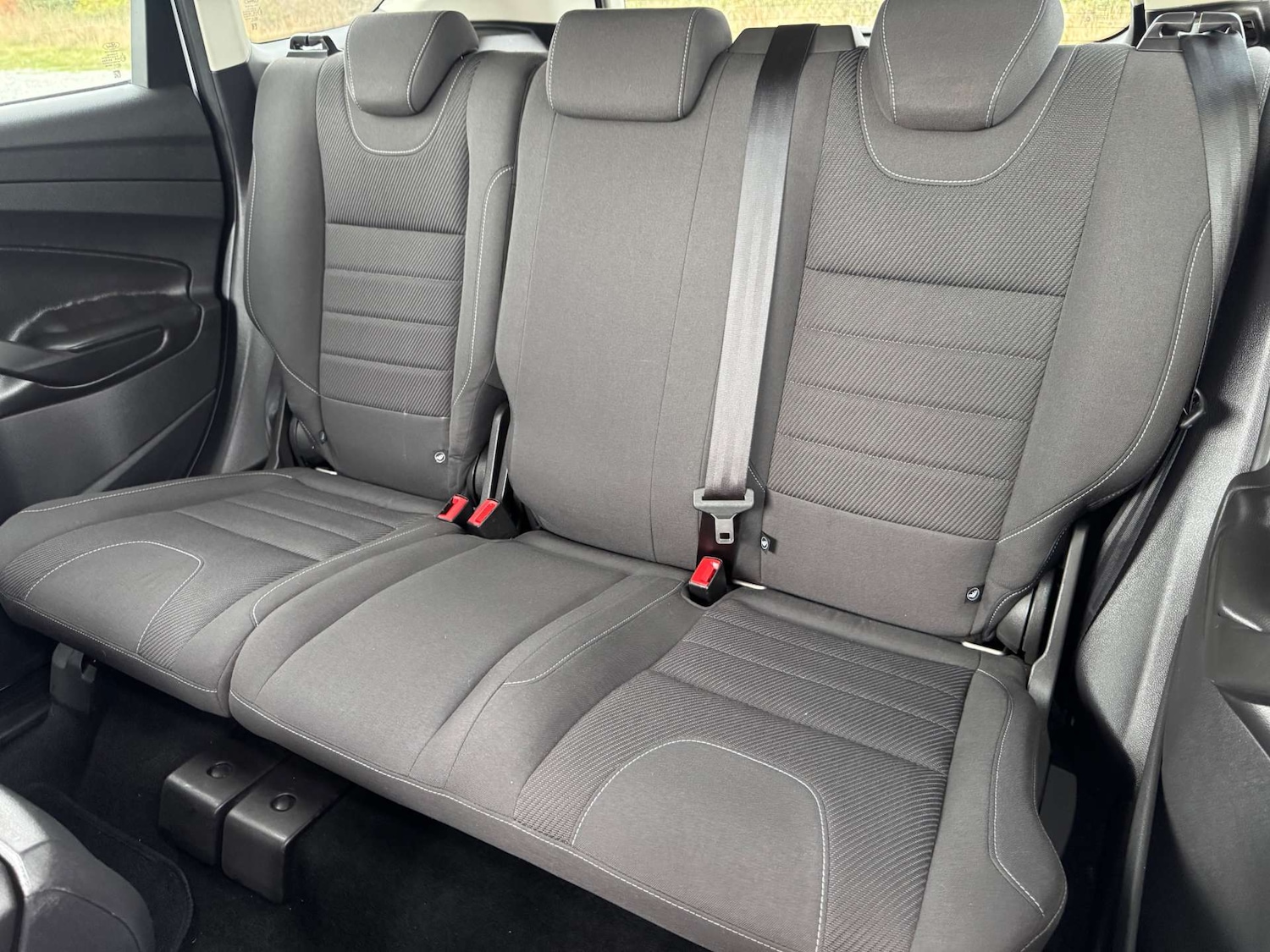 Used Ford Kuga 2013 for sale - 76600861: Photo 20