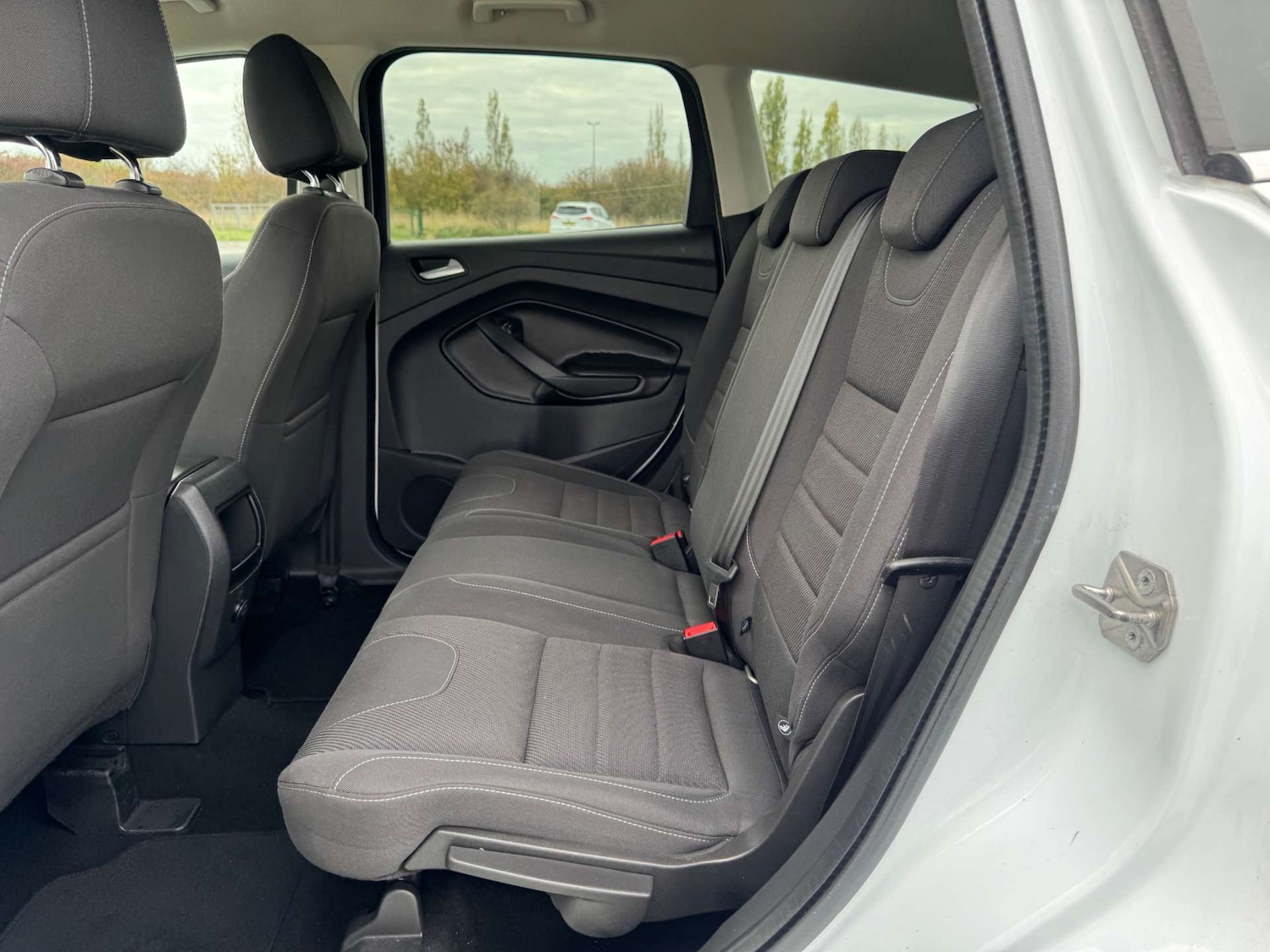 Used Ford Kuga 2013 for sale - 76600861: Photo 22