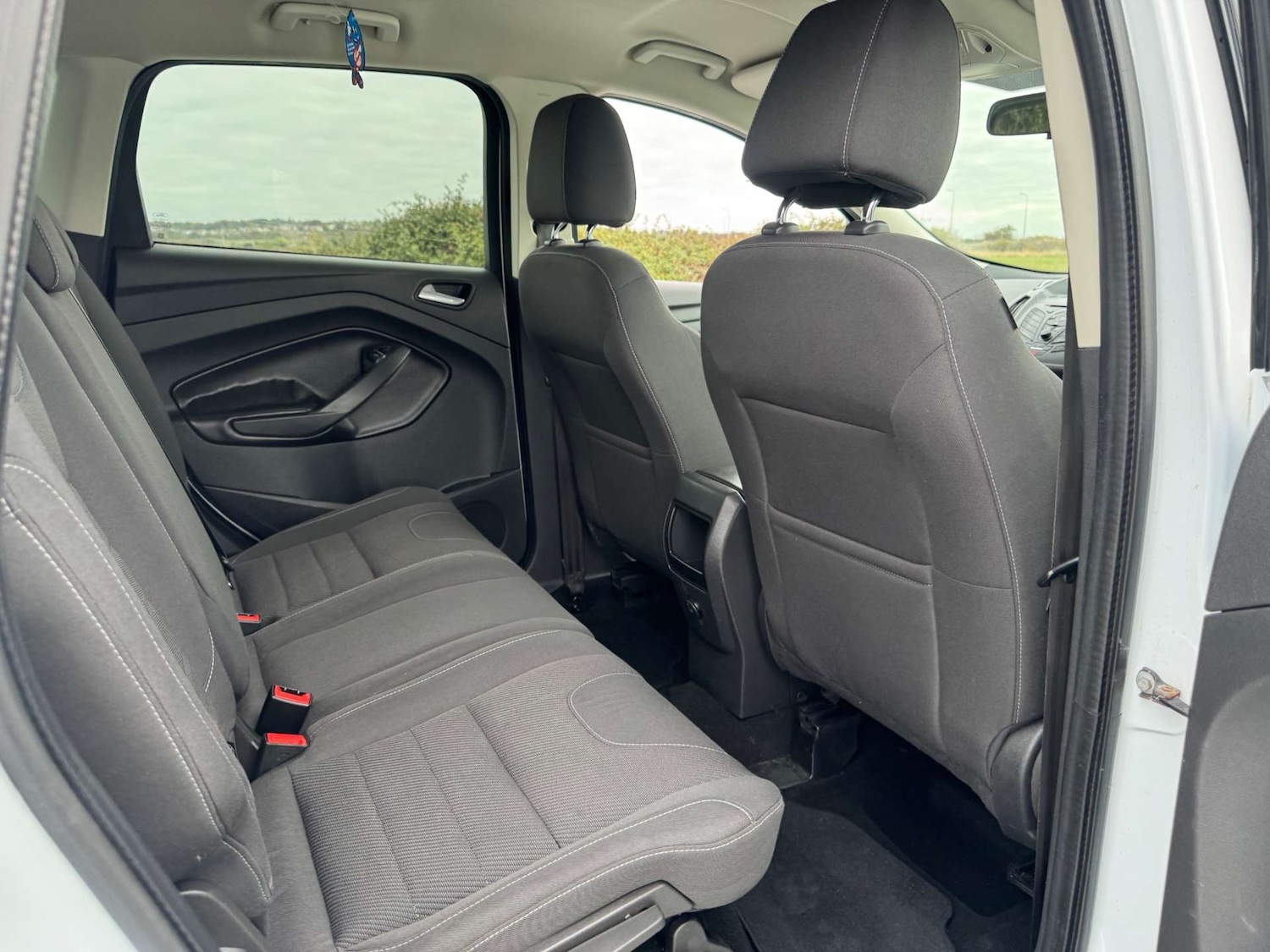 Used Ford Kuga 2013 for sale - 76600861: Photo 26