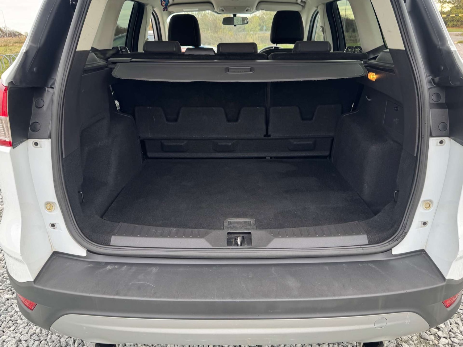 Used Ford Kuga 2013 for sale - 76600861: Photo 29