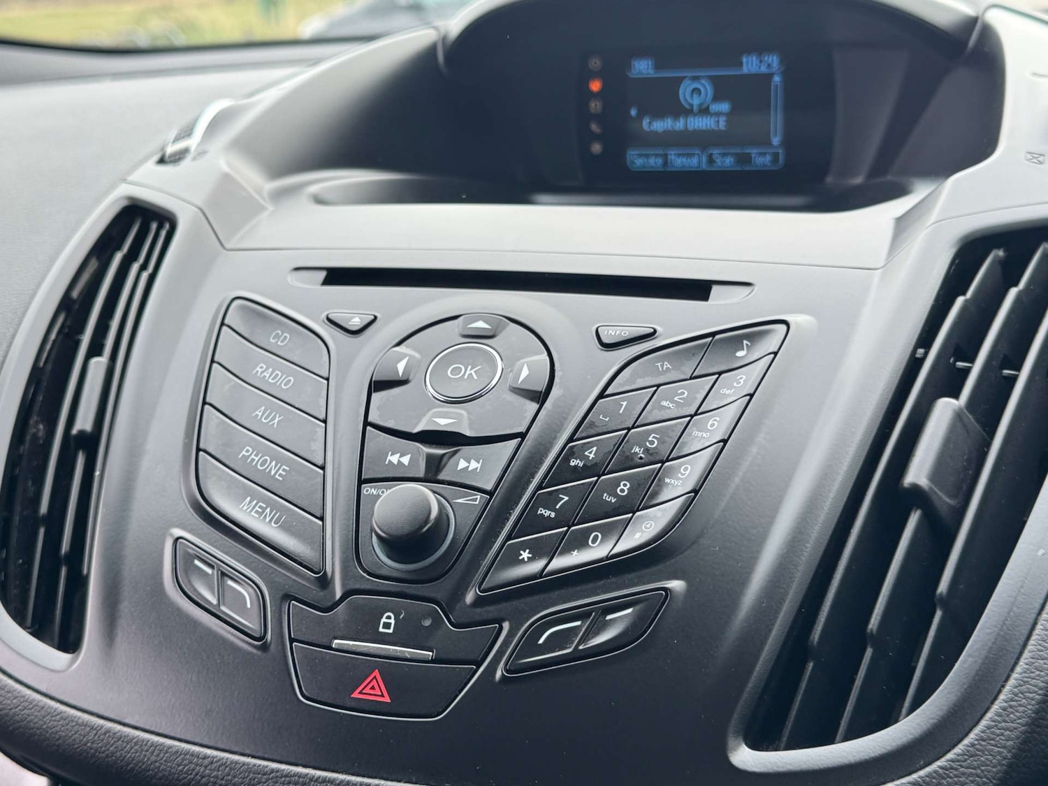 Used Ford Kuga 2013 for sale - 76600861: Photo 35