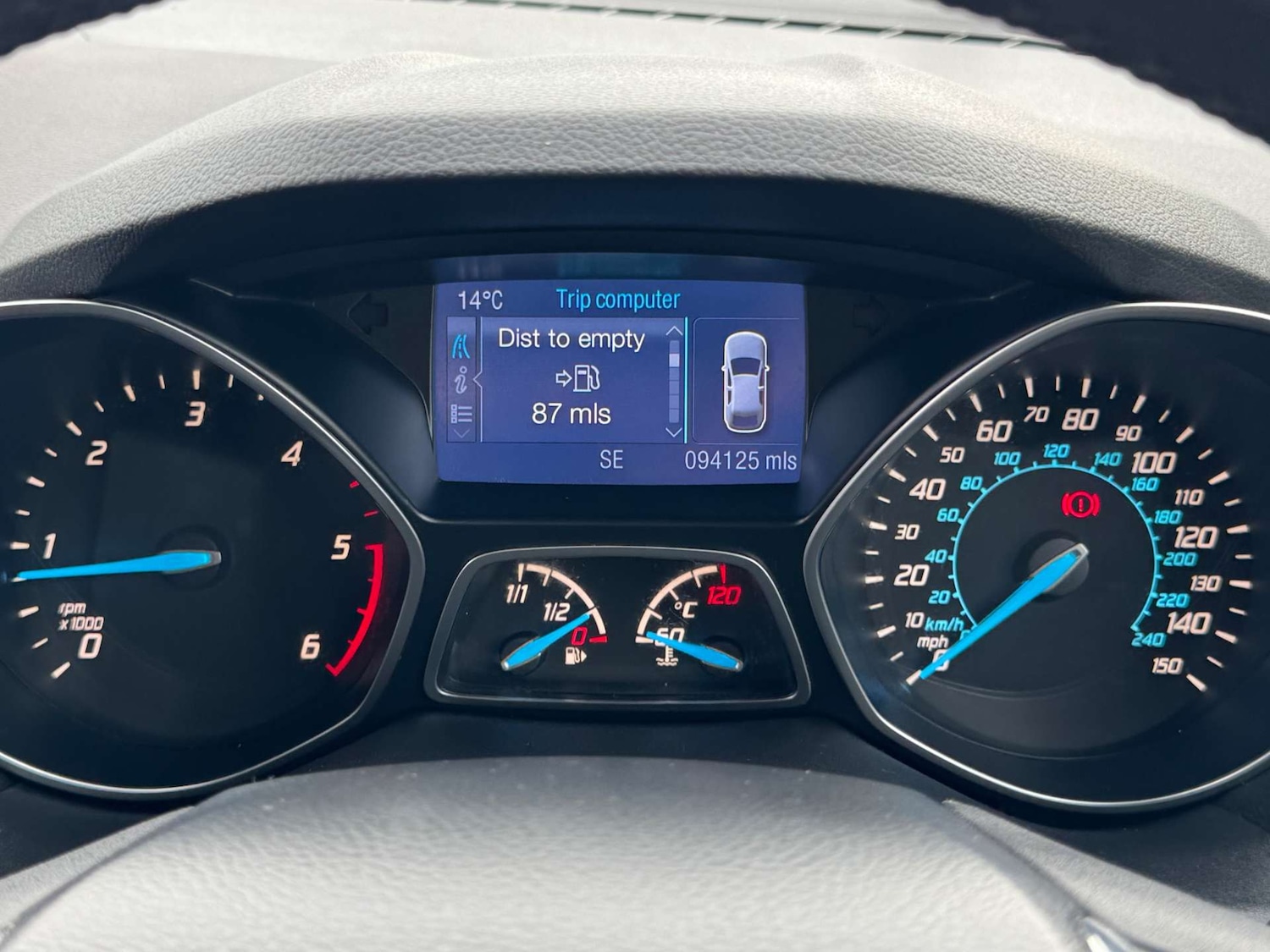 Used Ford Kuga 2013 for sale - 76600861: Photo 38