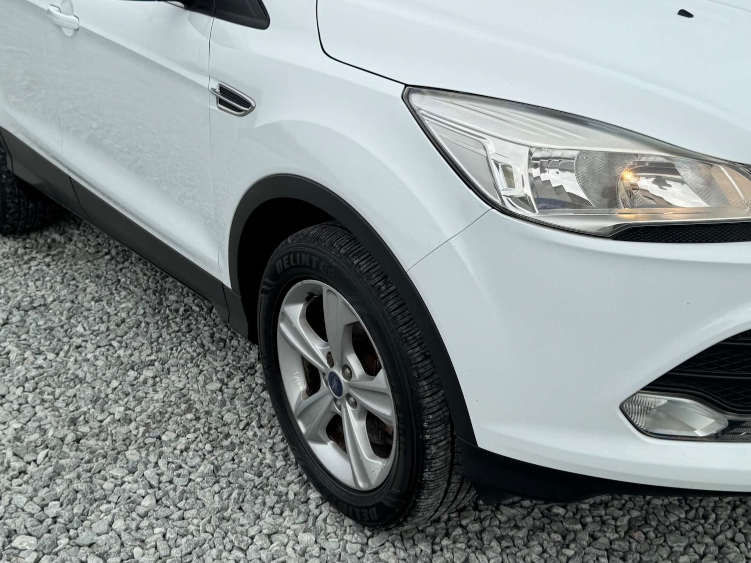 Used Ford Kuga 2013 for sale - 76600861: Photo 42