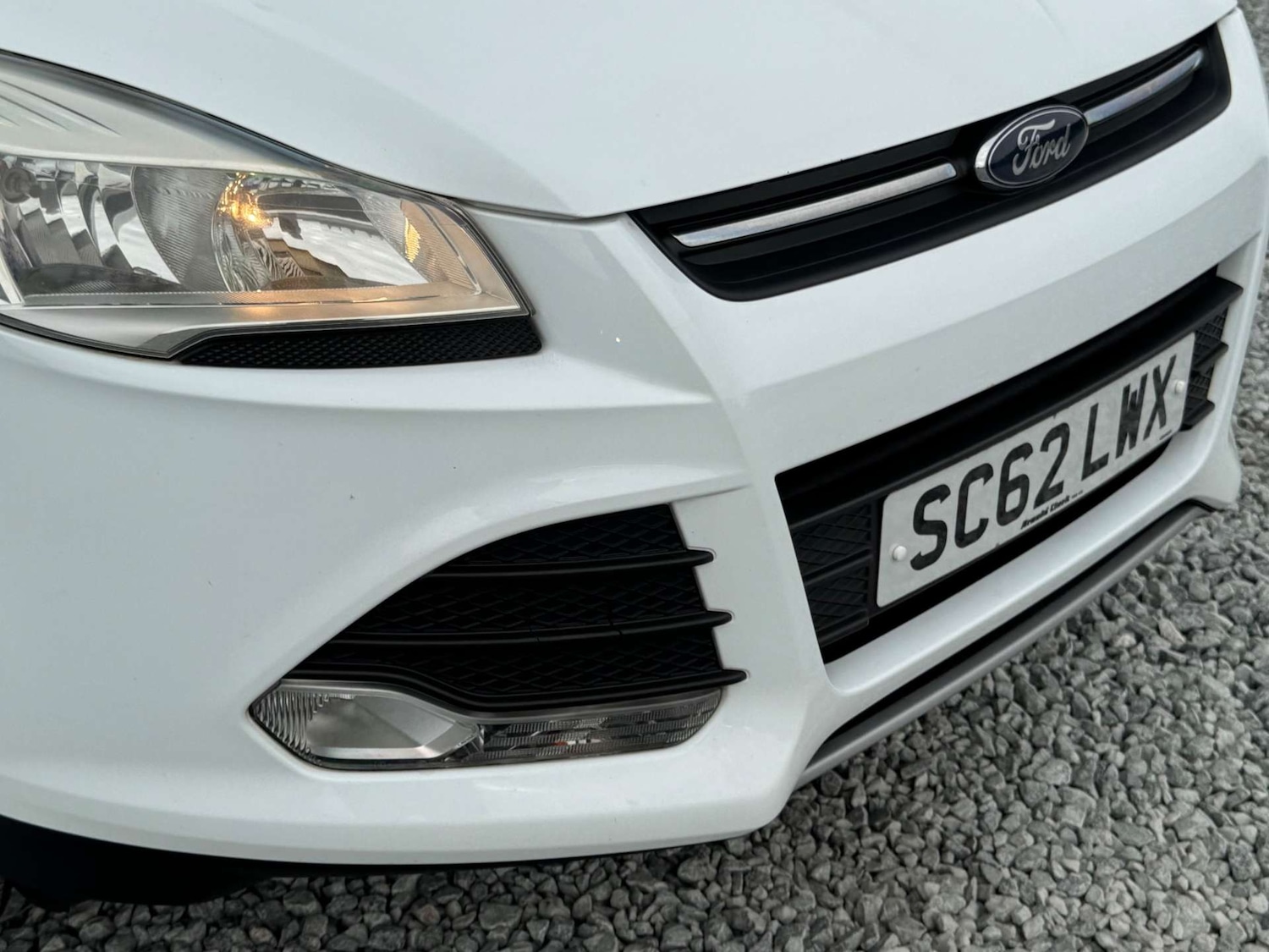 Used Ford Kuga 2013 for sale - 76600861: Photo 43