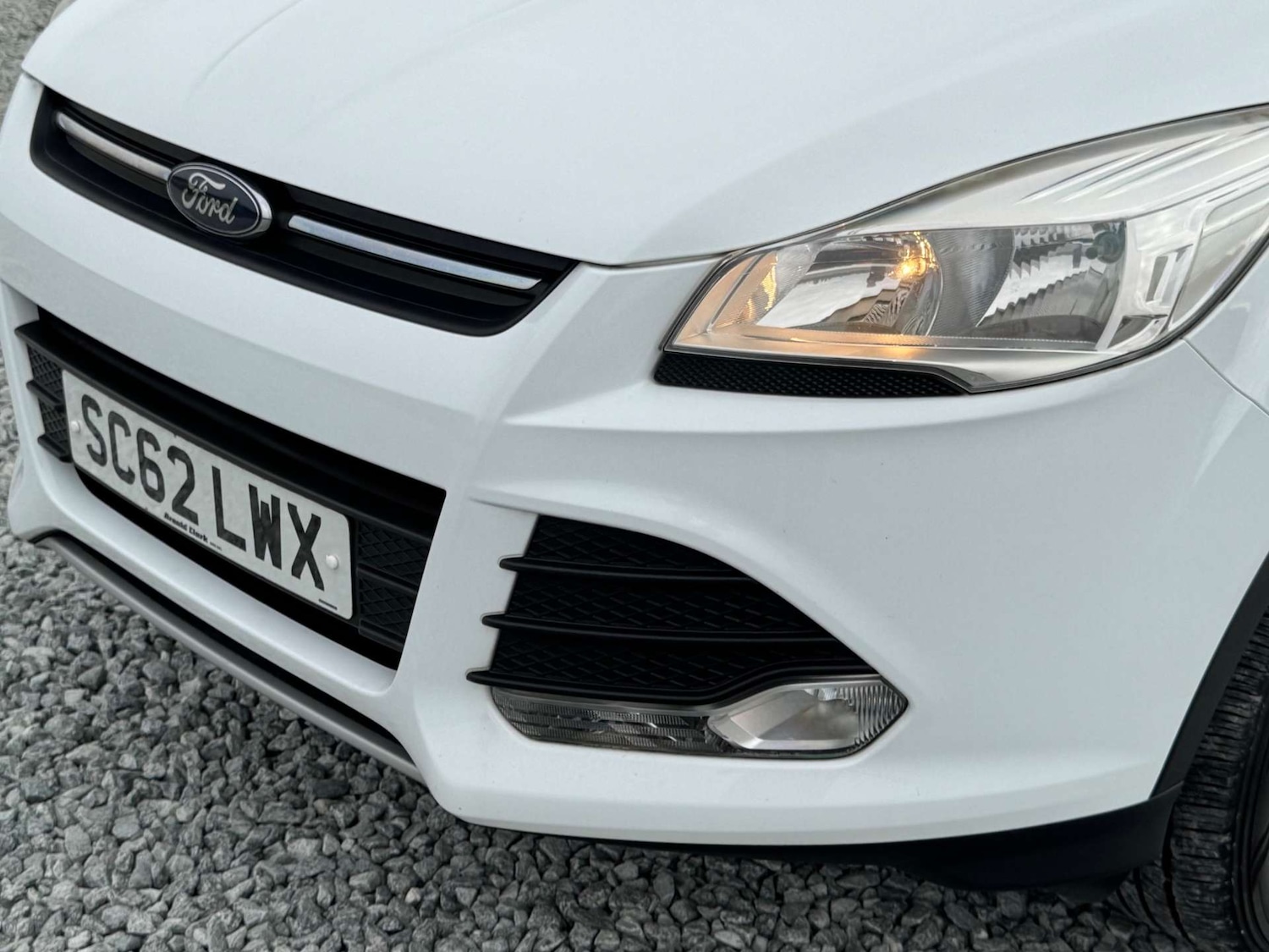 Used Ford Kuga 2013 for sale - 76600861: Photo 44