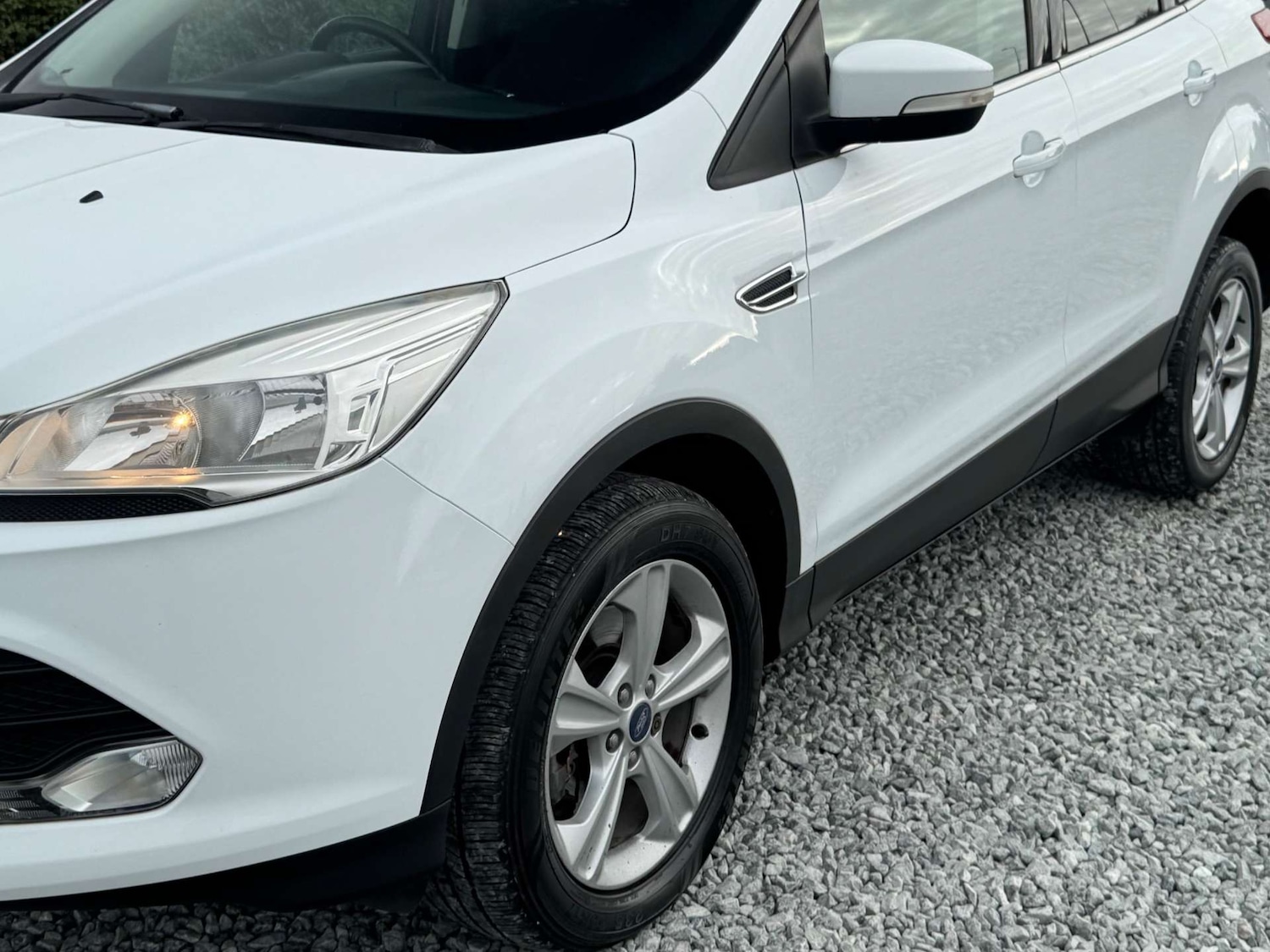 Used Ford Kuga 2013 for sale - 76600861: Photo 45