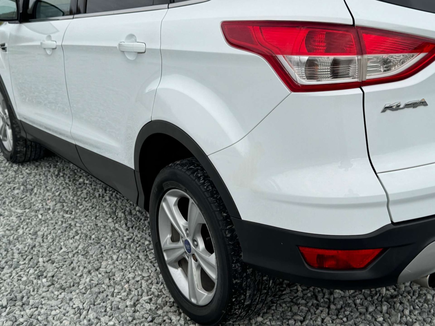 Used Ford Kuga 2013 for sale - 76600861: Photo 46