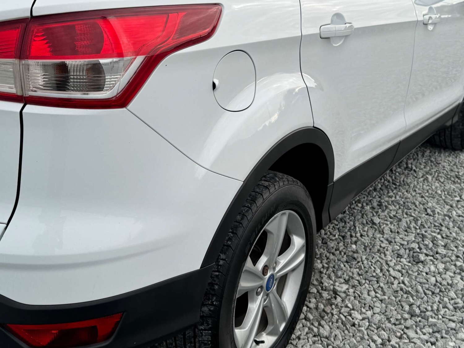 Used Ford Kuga 2013 for sale - 76600861: Photo 49