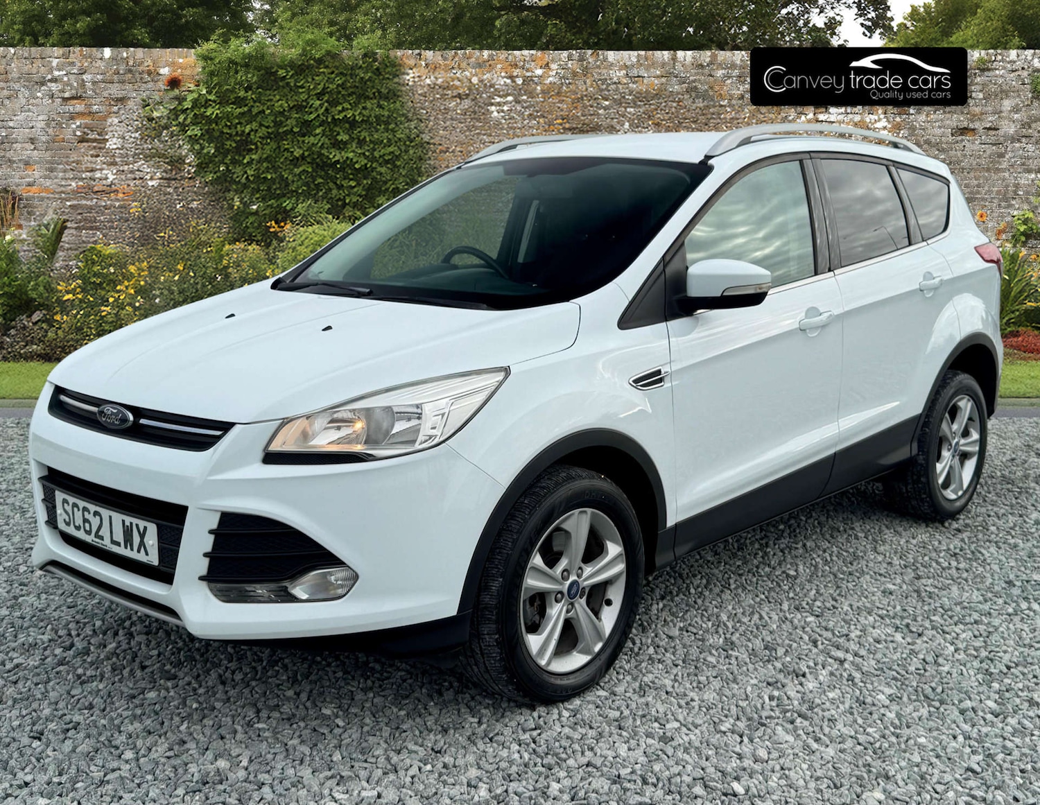Used Ford Kuga 2013 for sale - 76600861: Photo 7