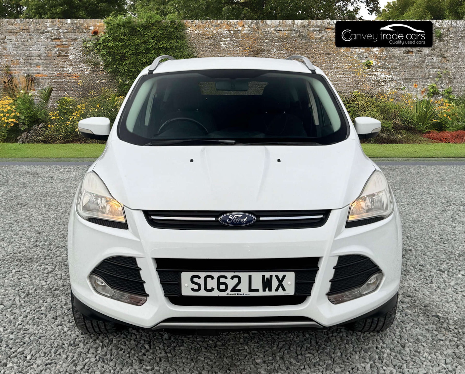 Used Ford Kuga 2013 for sale - 76600861: Photo 9