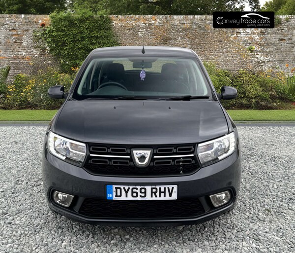 Used Dacia Sandero 2019 for sale - 76117758: Photo 10