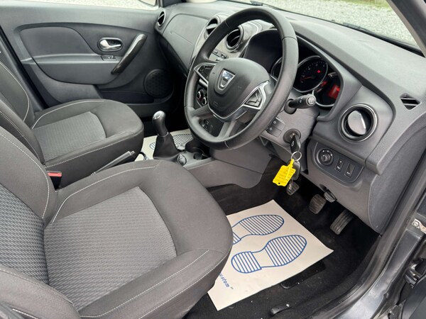 Used Dacia Sandero 2019 for sale - 76117758: Photo 12