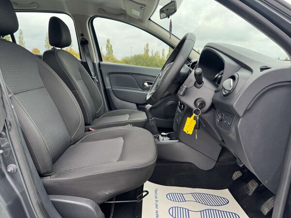 Used Dacia Sandero 2019 for sale - 76117758: Photo 13