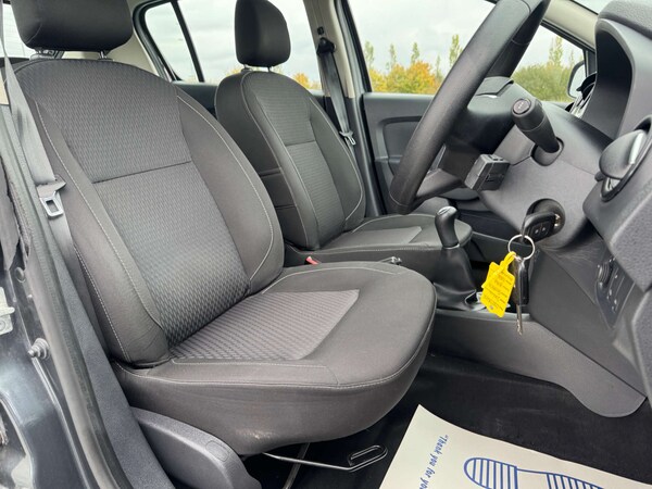 Used Dacia Sandero 2019 for sale - 76117758: Photo 14