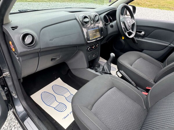Used Dacia Sandero 2019 for sale - 76117758: Photo 15