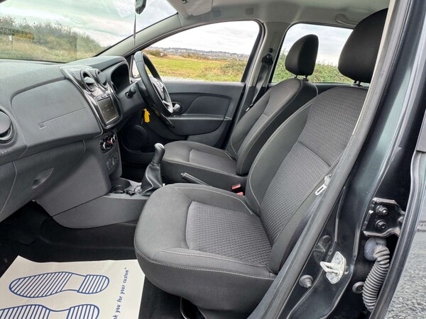 Used Dacia Sandero 2019 for sale - 76117758: Photo 16