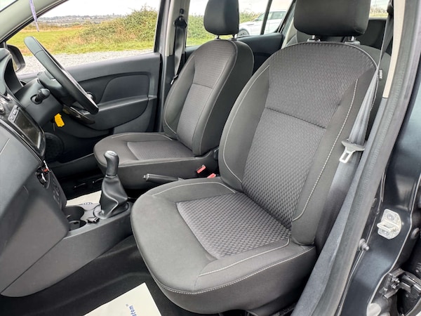 Used Dacia Sandero 2019 for sale - 76117758: Photo 19