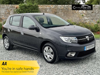 Dacia - Sandero