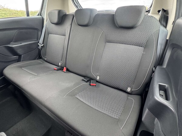 Used Dacia Sandero 2019 for sale - 76117758: Photo 20
