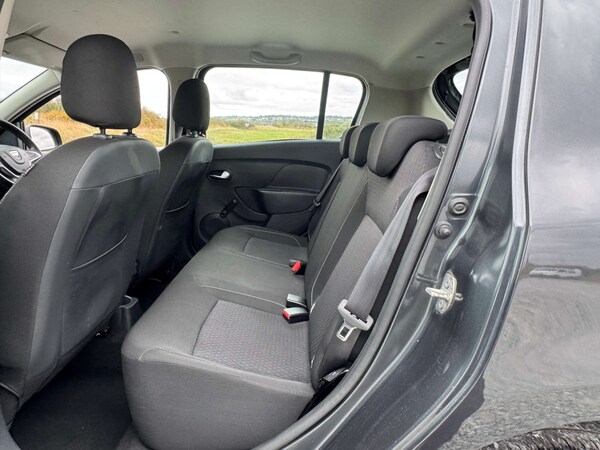Used Dacia Sandero 2019 for sale - 76117758: Photo 21