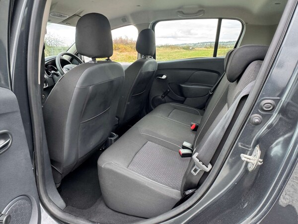 Used Dacia Sandero 2019 for sale - 76117758: Photo 22