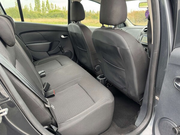 Used Dacia Sandero 2019 for sale - 76117758: Photo 23