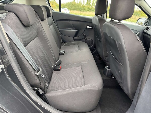Used Dacia Sandero 2019 for sale - 76117758: Photo 25