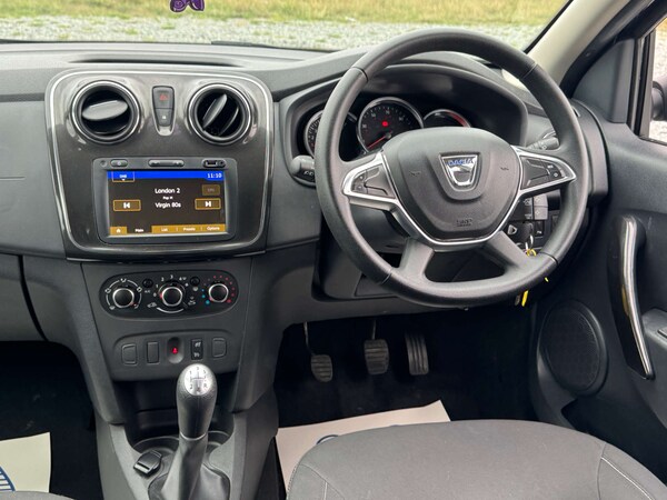 Used Dacia Sandero 2019 for sale - 76117758: Photo 35