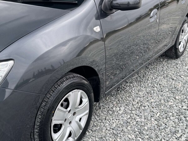 Used Dacia Sandero 2019 for sale - 76117758: Photo 37