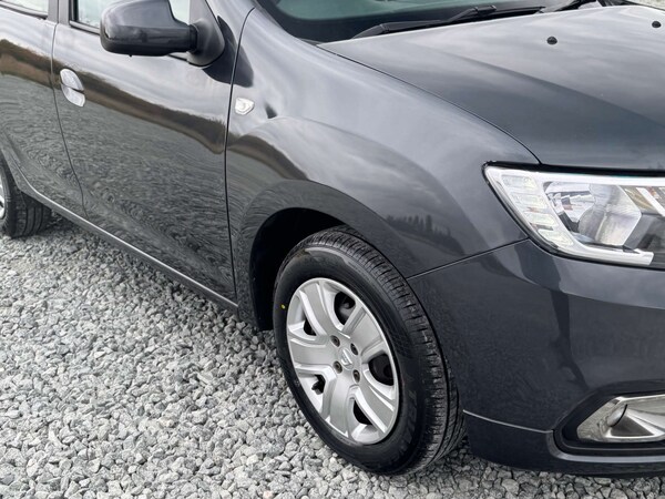 Used Dacia Sandero 2019 for sale - 76117758: Photo 39
