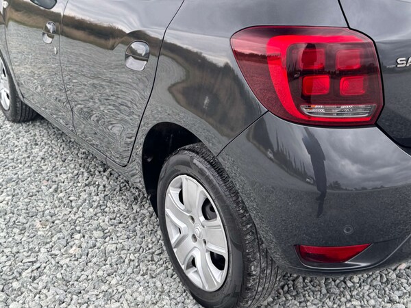 Used Dacia Sandero 2019 for sale - 76117758: Photo 44