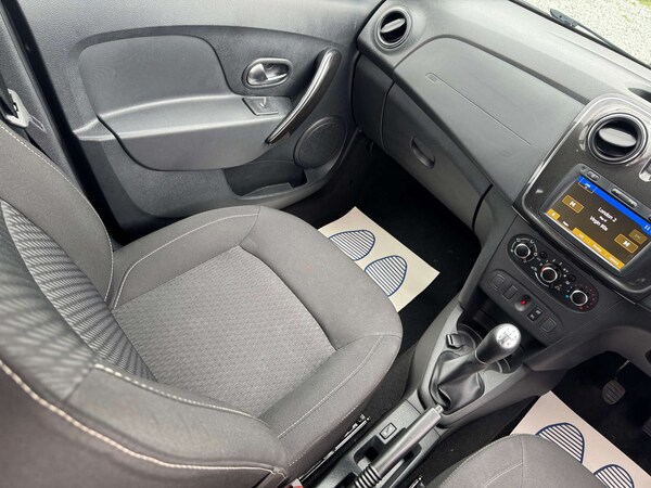 Used Dacia Sandero 2019 for sale - 76117758: Photo 46