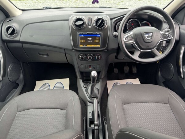 Used Dacia Sandero 2019 for sale - 76117758: Photo 6