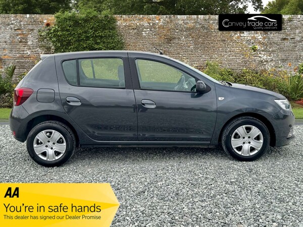 Used Dacia Sandero 2019 for sale - 76117758: Photo 7